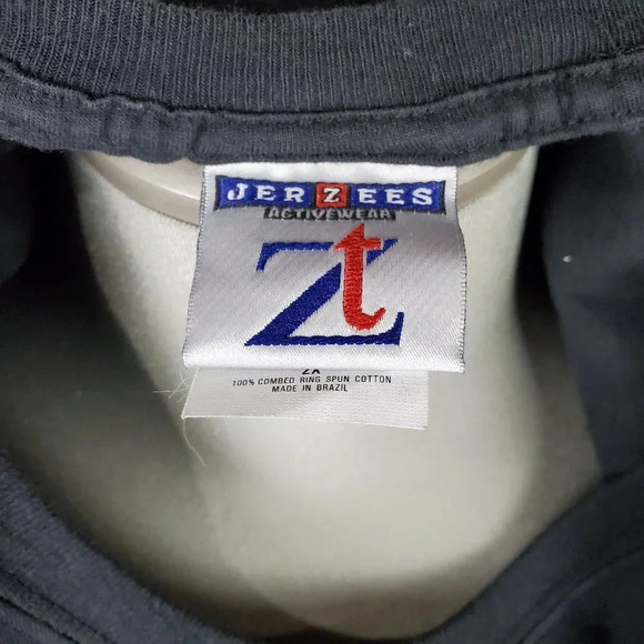 Thunder Town USA  Firebird Raceway TShirt 2X - Picture 3 of 8